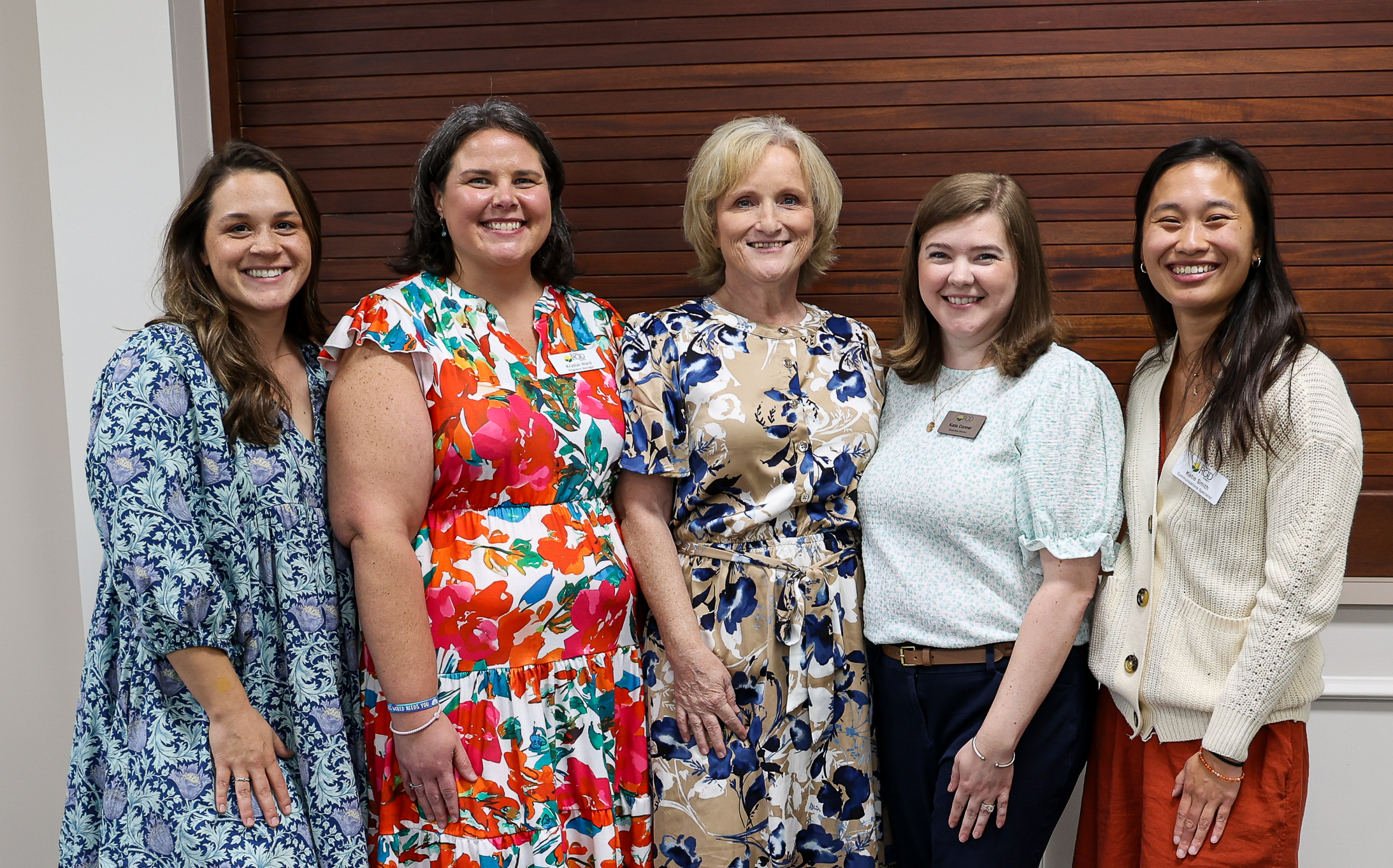 Mid-South RC&D and AARCDC staff group picture